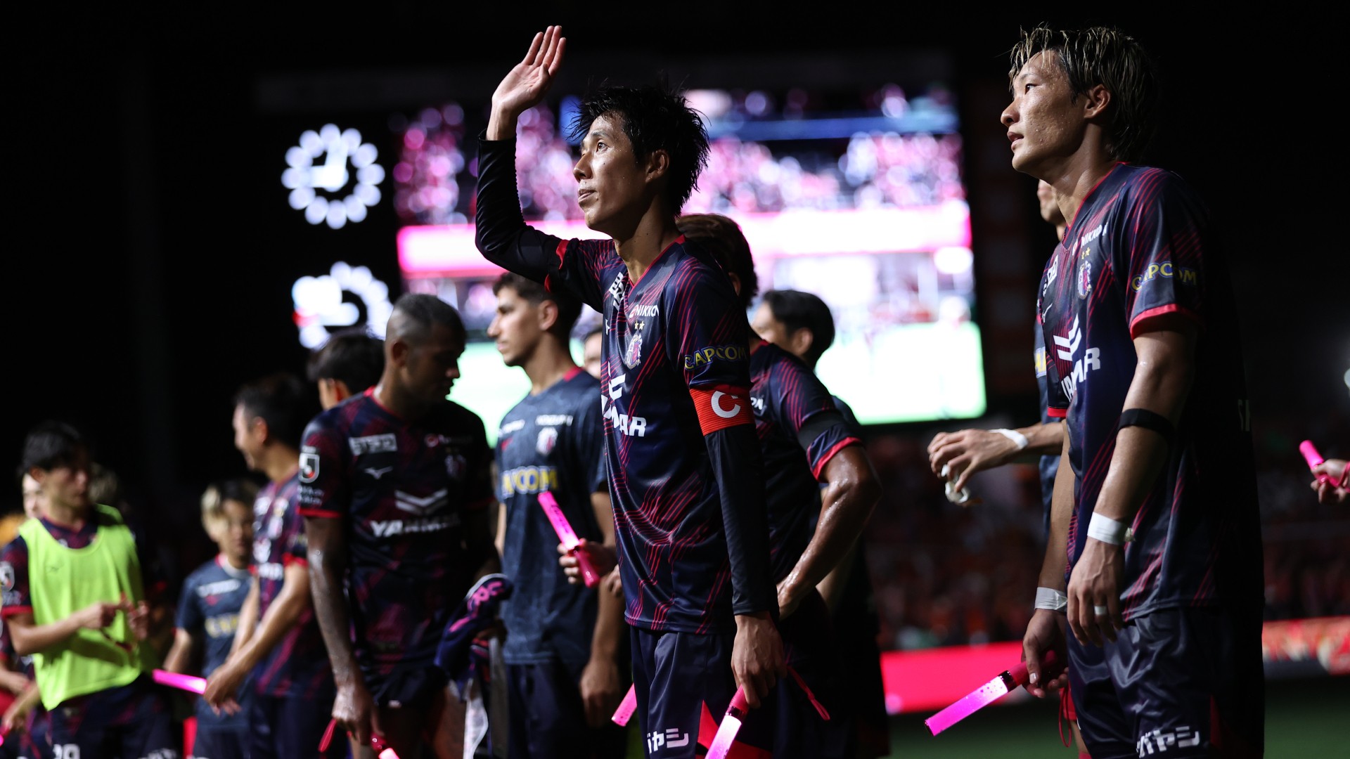 Match Review | セレッソ大阪オフィシャルウェブサイト | Cerezo OSAKA